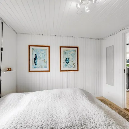 Lovely With A Wilderness Bath, Close To The North Sea And Sondervig Center Nyaraló Ringkøbing